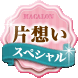 片想いスペシャル